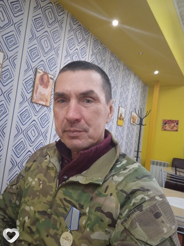Андрей, 56, Кургане — анкета №4267853