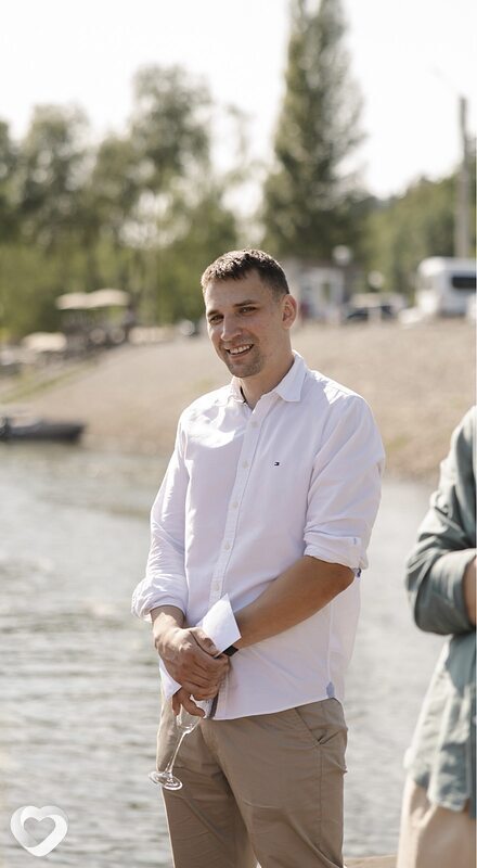 Алексей, 32, Красногорске — анкета №4267866