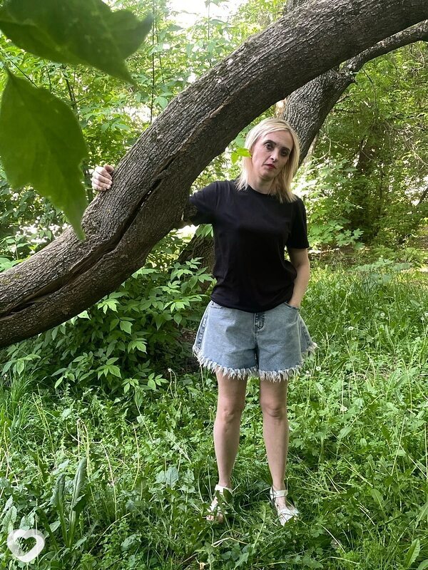Марина, 46, Череповце — анкета №4266828