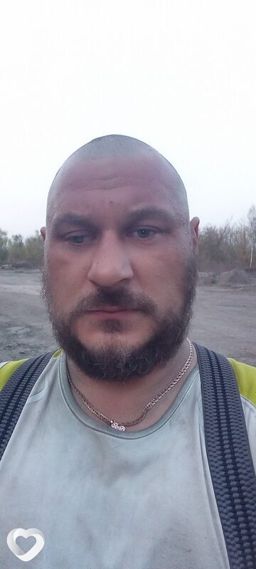 Вадим, 39, Киеве — анкета №4266832