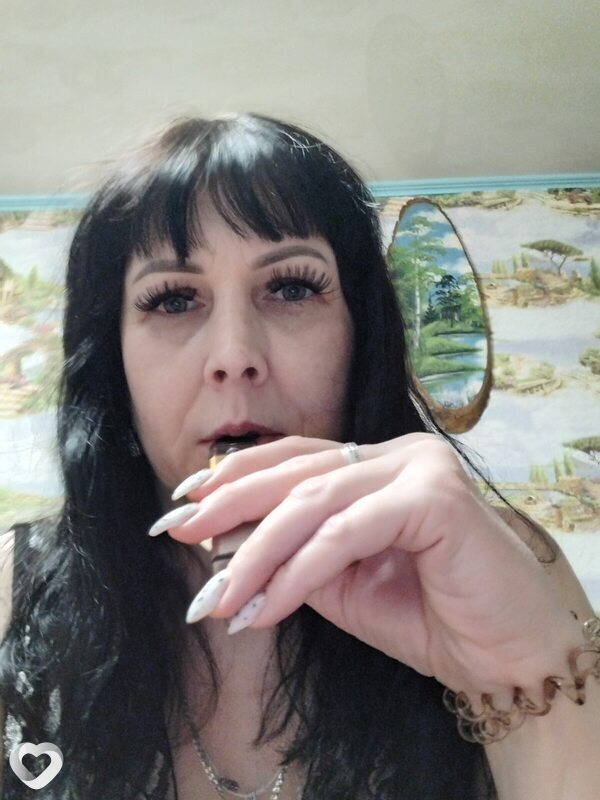 Юлия, 45, Барнауле — анкета №4266837