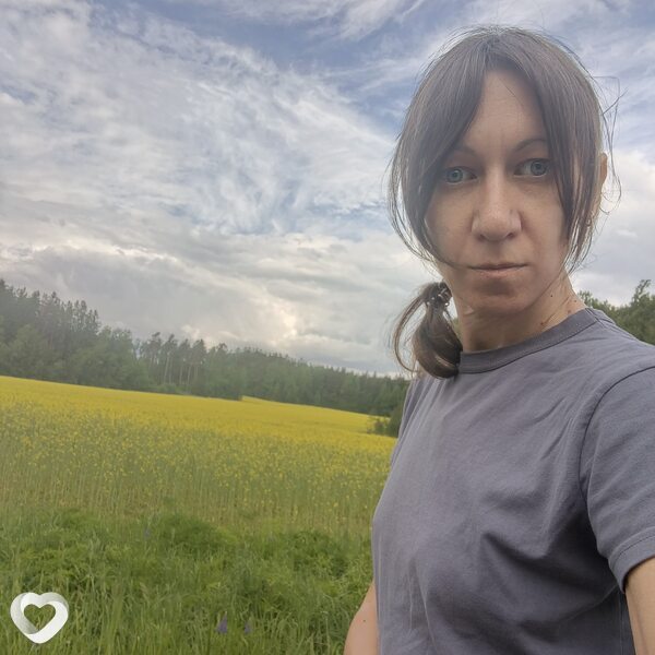 Ola, 44, Минске — анкета №4266841