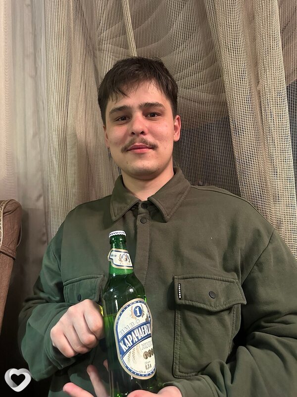 Егор, Зеленоградск