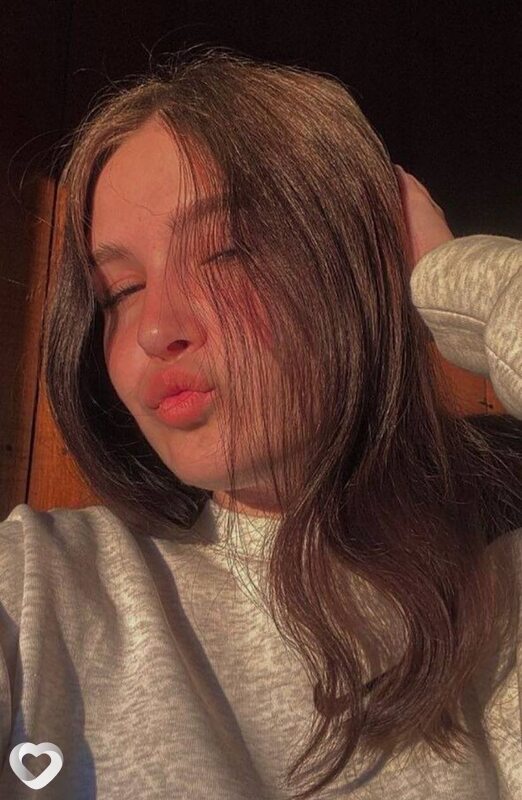 Маша, 20, Краснодаре — анкета №4266845