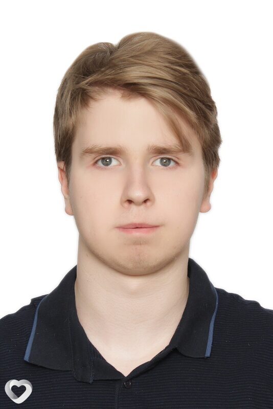 Андрей, 21, Екатеринбурге — анкета №4266748