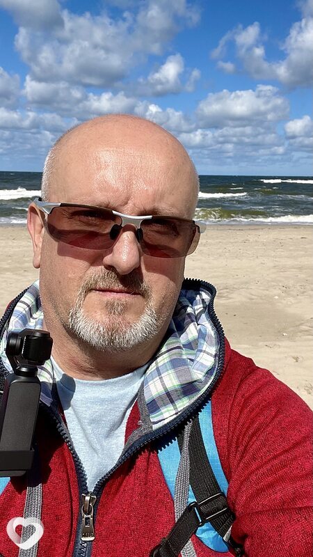 Юрий, Познань