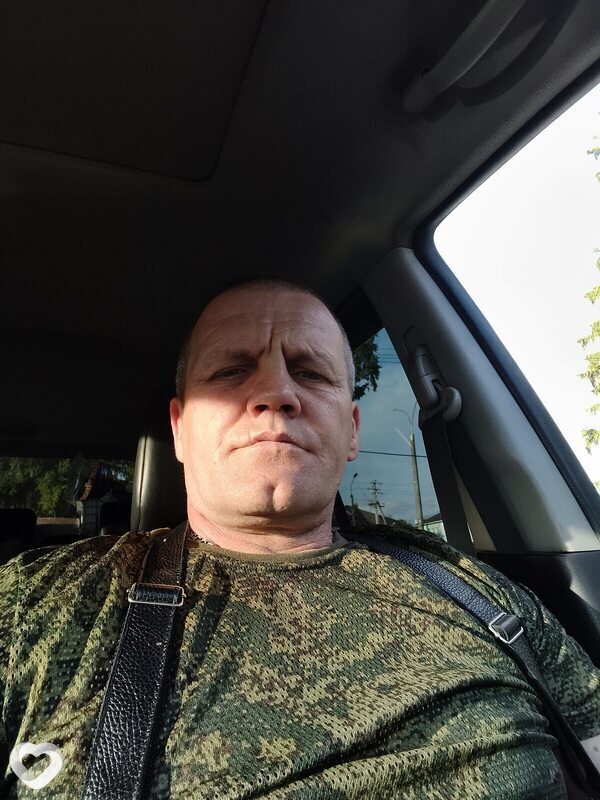 Рус, 46, Ростове-на-Дону — анкета №4266754