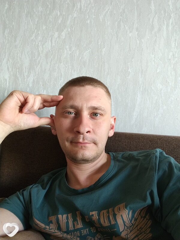 Сергей, 34, Тольятти — анкета №4266757