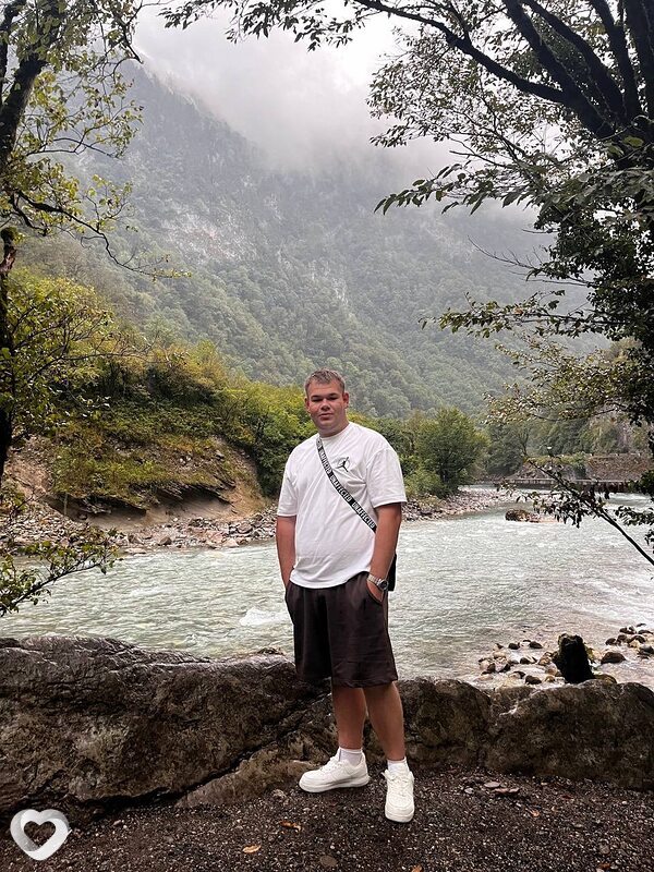Сергей, 21, Кинеле — анкета №4266762