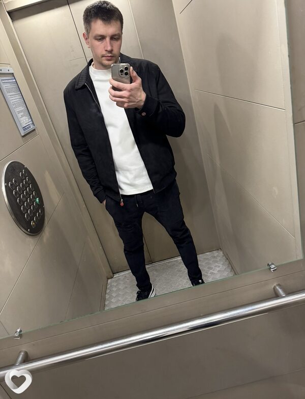 Иван, 29, Москве — анкета №4266766
