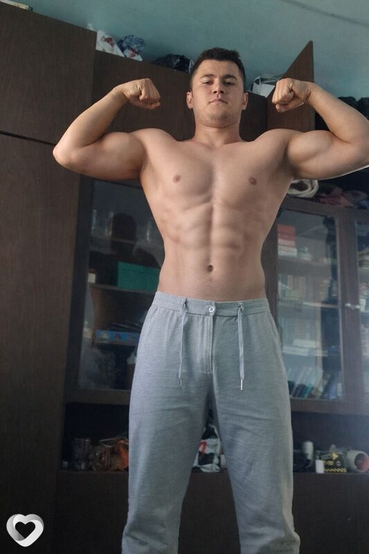 Алибек, 24, Екатеринбурге — анкета №4267450