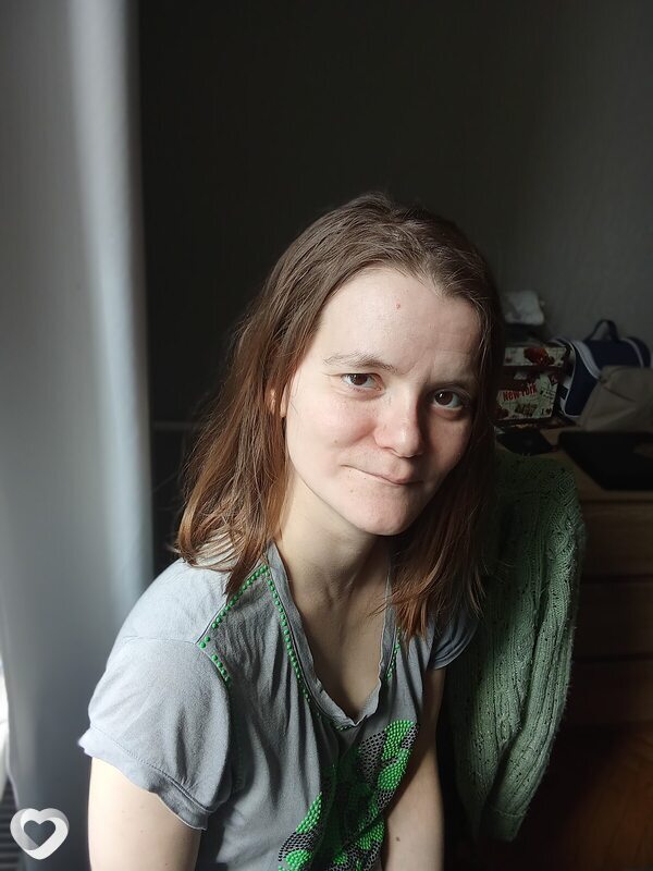 Марина, 35, Петрозаводске — анкета №4267456