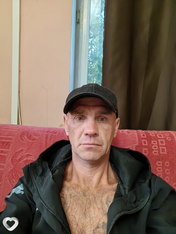 Александр, 46, Уфе — анкета №4267461