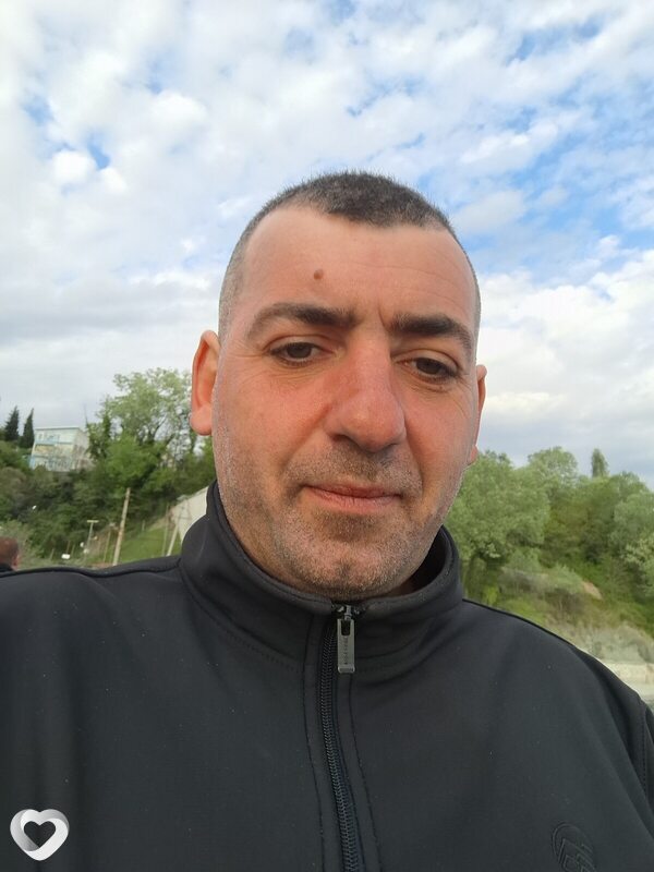 Андрей, 35, Сочи — анкета №4267464