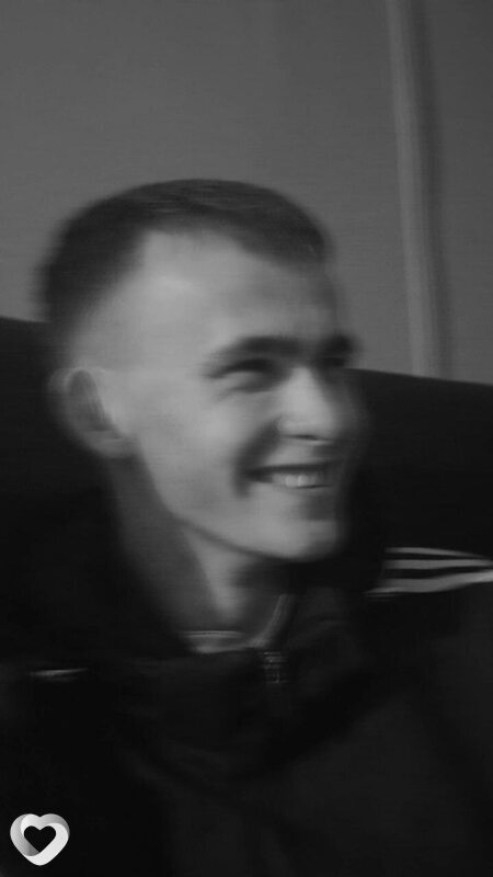 Максим, 23, Санкт-Петербурге — анкета №4267099