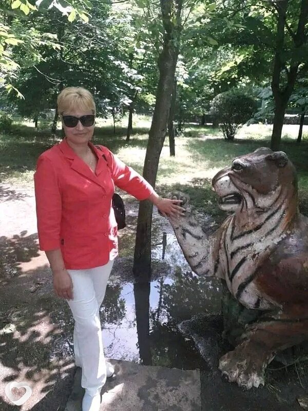 Тамара, Кропивницкий