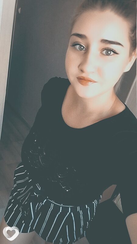 Анна, 30, Кургане — анкета №4267110