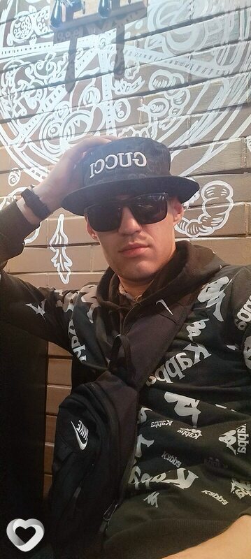 Дмитрий, 29, Кирове — анкета №4267111