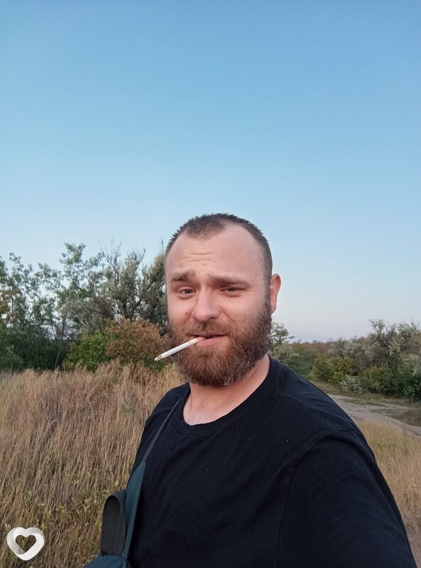 Александр, 29, Макеевке — анкета №4267116
