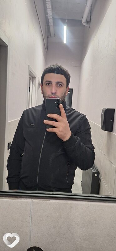 Самвел, 31, Истре — анкета №4266808