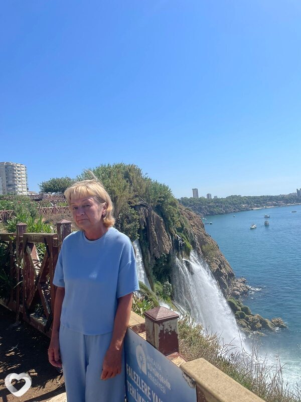 Анна, 51, Череповце — анкета №4266812