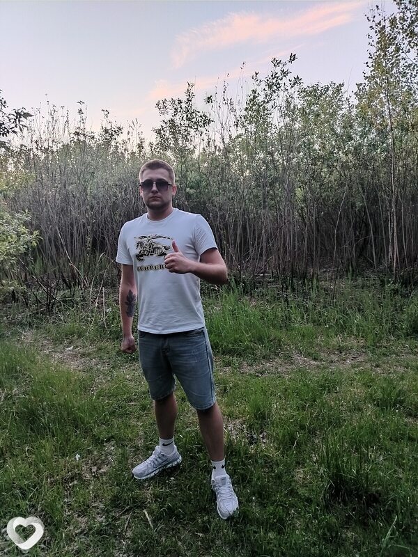 Vavan, 21, Барановичах — анкета №4266813