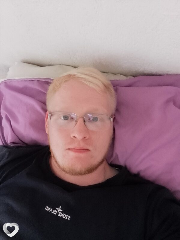 Андрей, 34, Новосибирске — анкета №4266815