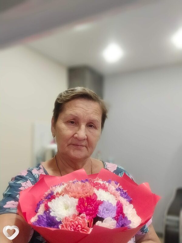 Елена, Балаково