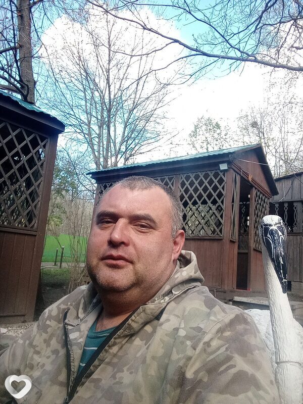 Виталик, 37, Саратове — анкета №4266946