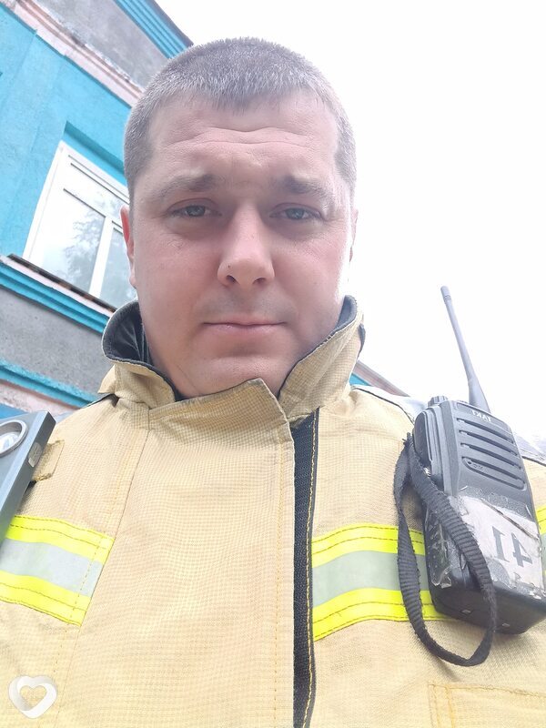 Коля, 37, Прокопьевске — анкета №4266958