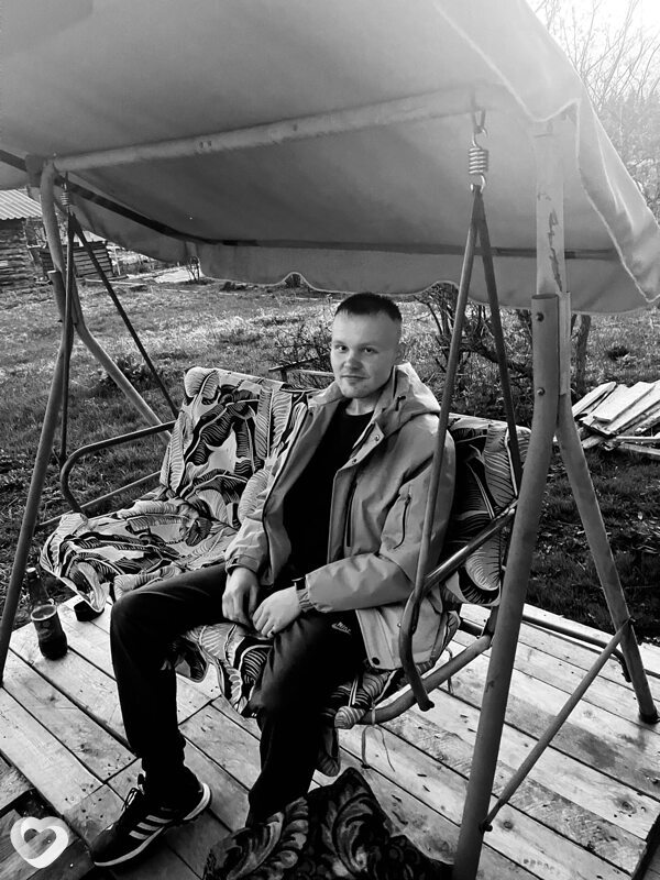 Артем, 25, Лысьве — анкета №4266961