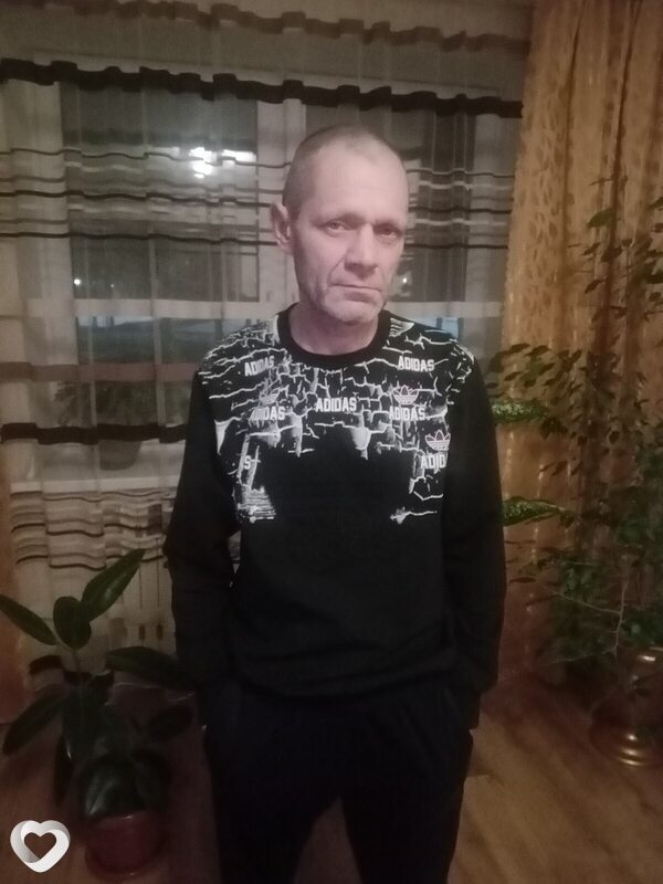 Александр, 55, Подольске — анкета №4266963
