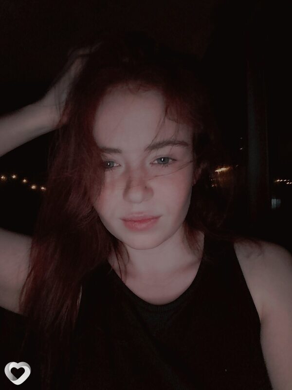 Виктория, 23, Екатеринбурге — анкета №4266964