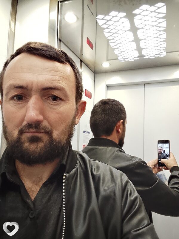 Hovo, 38, Тюмени — анкета №4266965
