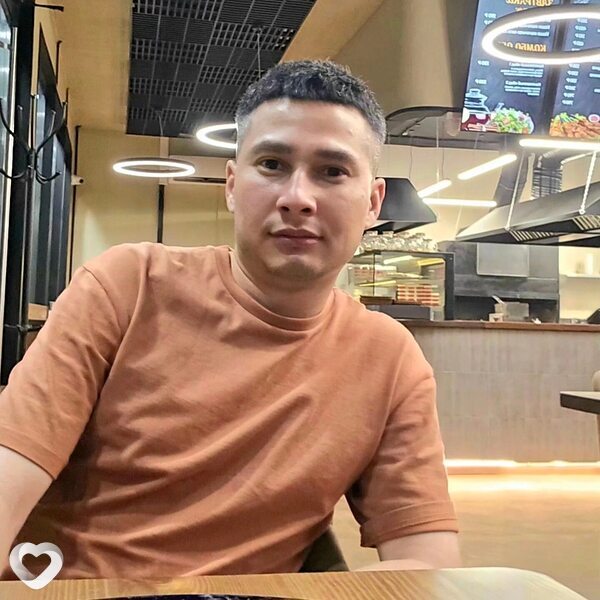 Тач, 32, Казани — анкета №4266966