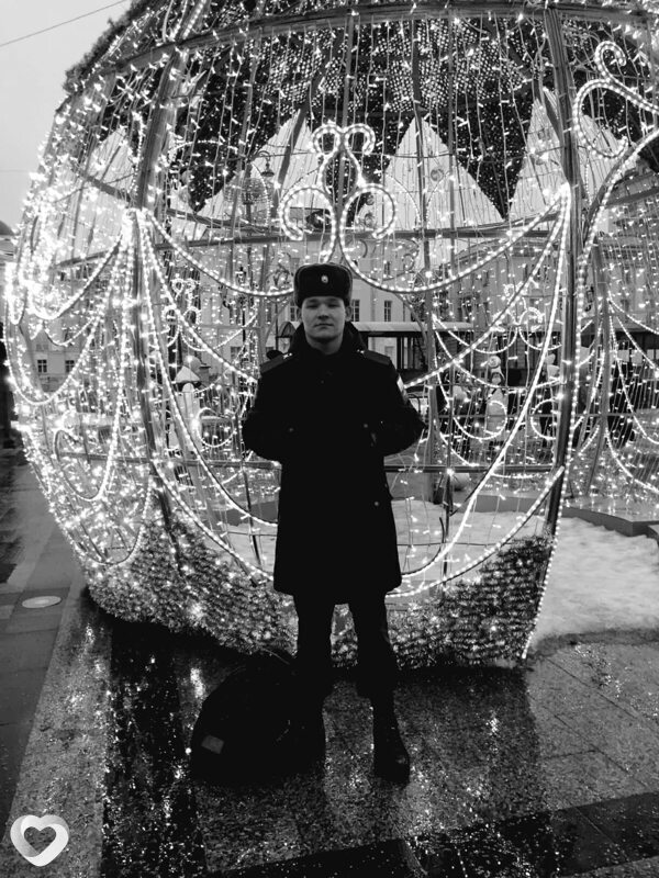 Сергей, 23, Геленджике — анкета №4266969