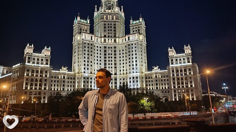Александр, 27, Одинцове — анкета №4266924