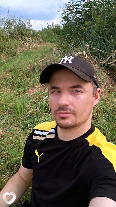 Коля, 37, Днепр — анкета №4266926