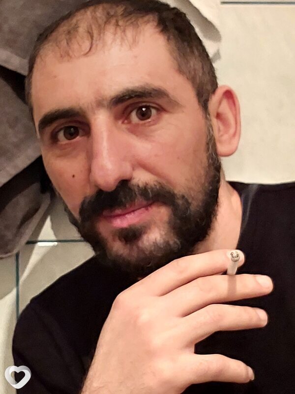 Симбад, 39, Красноярске — анкета №4266940