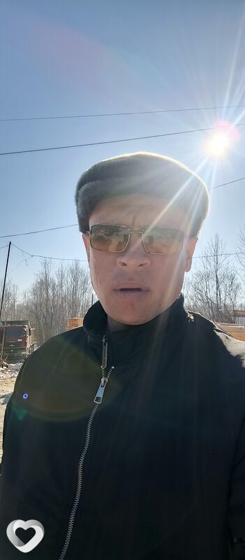 Александр, 37, Чите — анкета №4266944