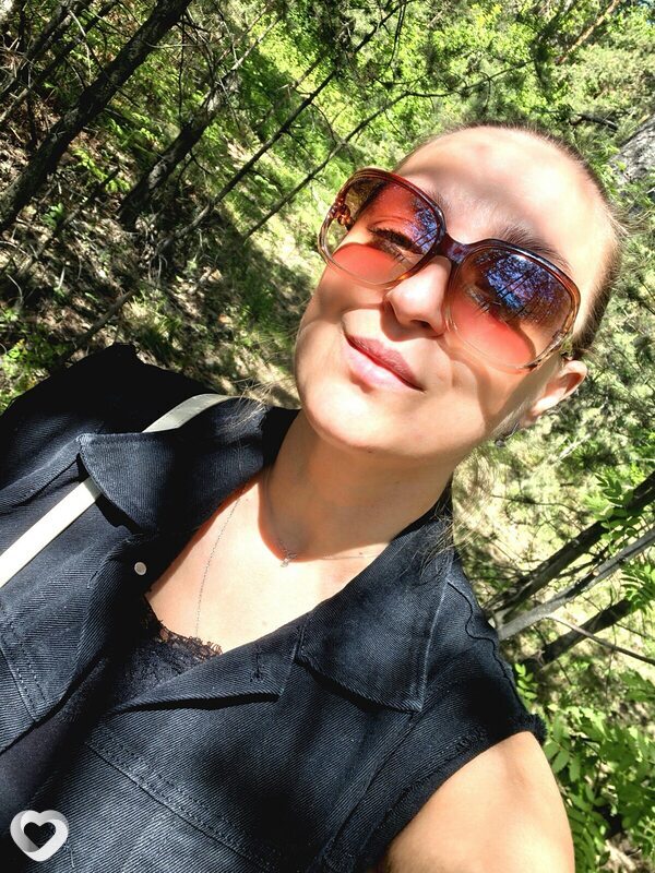 Светлана, 40, Екатеринбурге — анкета №4266975