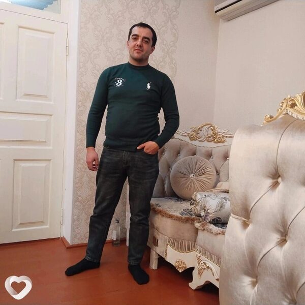 Байрамов, 34, Москве — анкета №4266977
