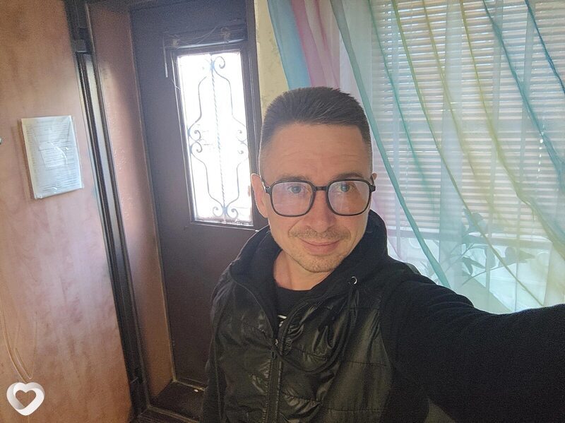 Ильнур, 43, Казани — анкета №4266981