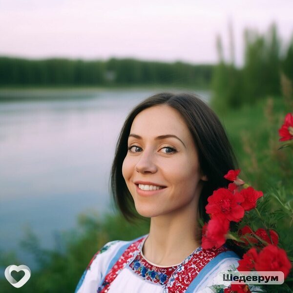 Елизавета, 40, Великих Луках — анкета №4266983