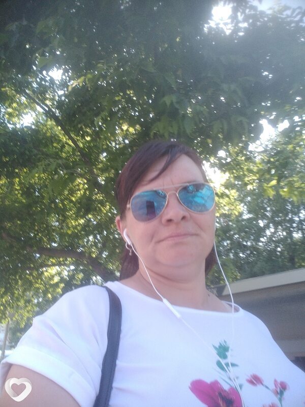 Алёна, 36, Новосибирске — анкета №4266984