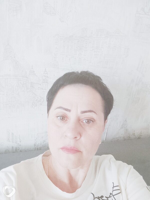 Татьяна, 52, Самаре — анкета №4266986