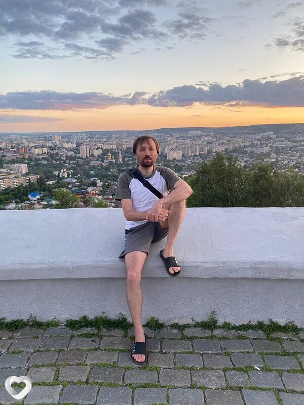 Руслан, 44, Чебоксарах — анкета №4266991
