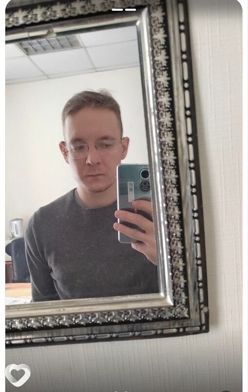 Владислав, 31, Санкт-Петербурге — анкета №4266994