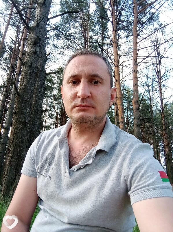 Серега, Климовичи