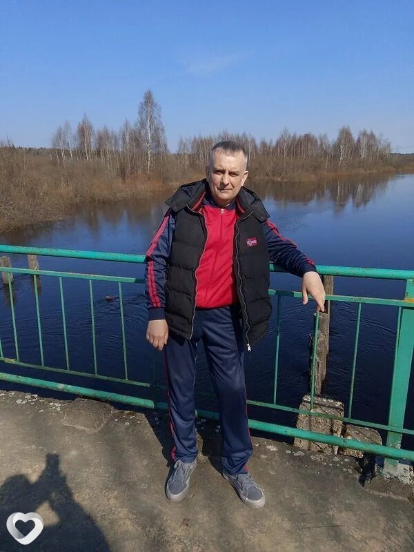 Ярослав, 56, Твери — анкета №4267054